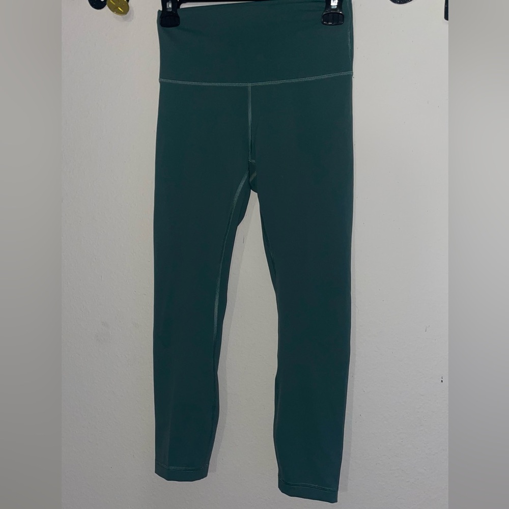 Lululemon Wunder train 23’